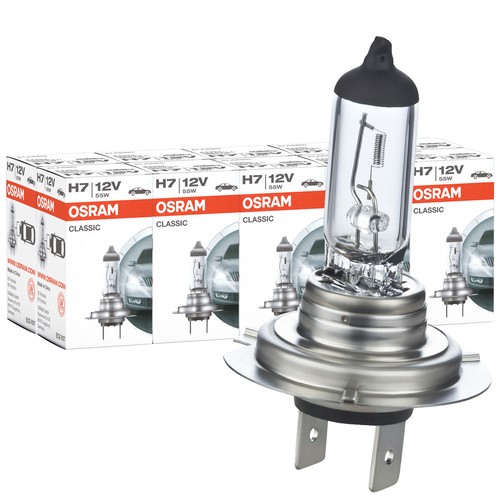 10x osram 64210clc classic - 64210clc,