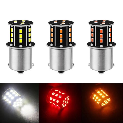 Led birne ba15s - 2x,