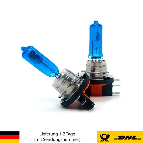 H15 lampen 55w 12v - lampen, 15/55w