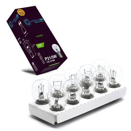 P21 12v 21 5w - x, 21/5w