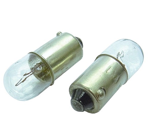 10x ba9s t4w - 10x, metall