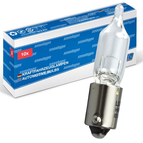 10x xenohype premium h21w 12v - premium,