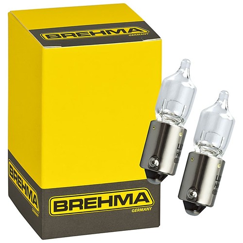 Brehma classic h6w - brehma,