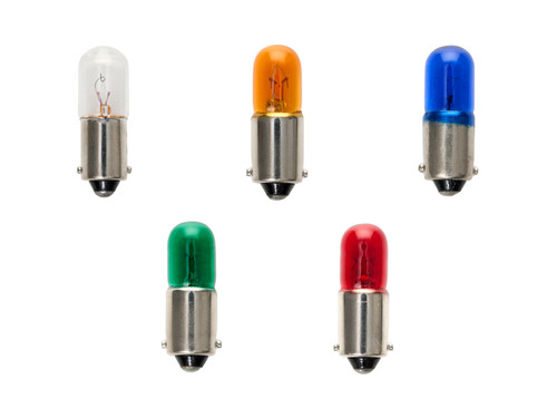 10x glühlampe 12v - 10x,