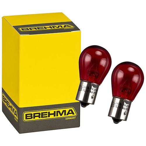 Brehma pr21w rote - 2x,