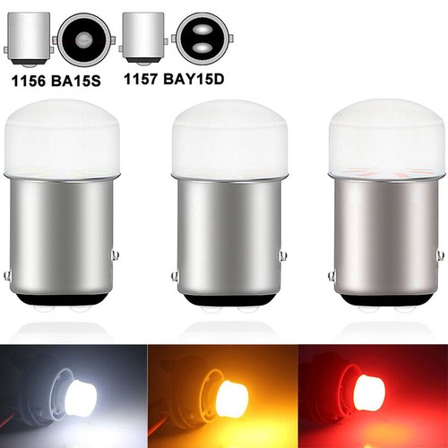 Ba15s bay15d led - ba15s,