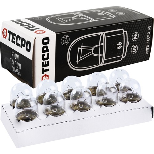 20x tecpo r10w 12v 10w - tecpo,