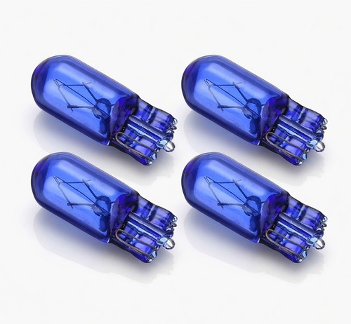 Xenon look w5w 12v - x,