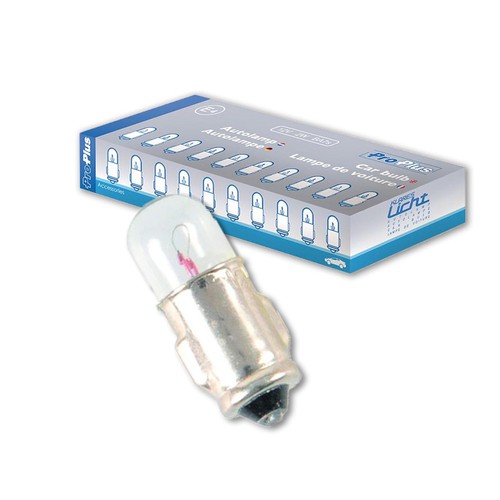10x leuchtmittel glühbirne - 10x,