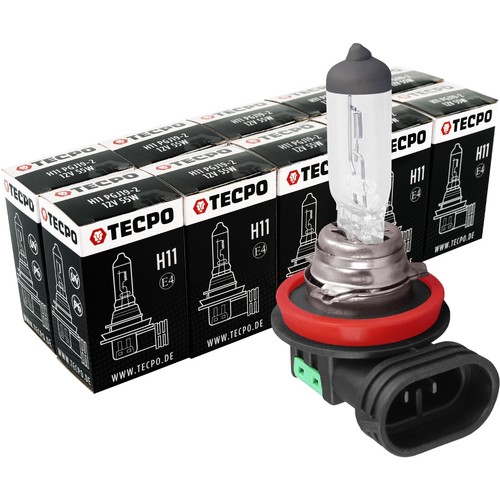 10x tecpo h11 - 10x,