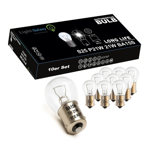 10x ba15s p21w - 10x,