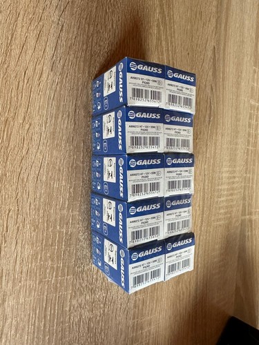 10x lampen birnen - 10x,