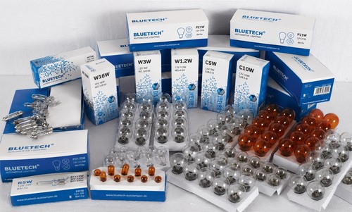 140 stück set beleuchtung - 140,