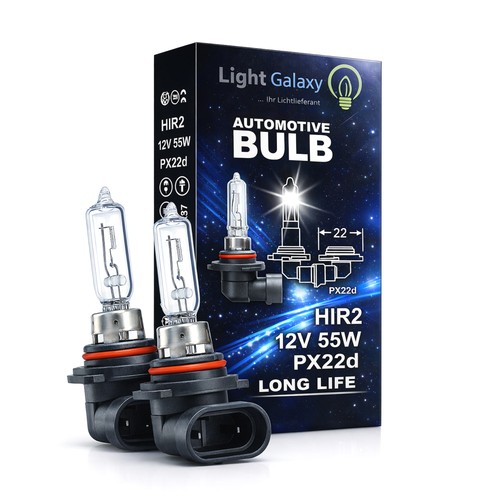 Hir2 12v 55w - 12v,