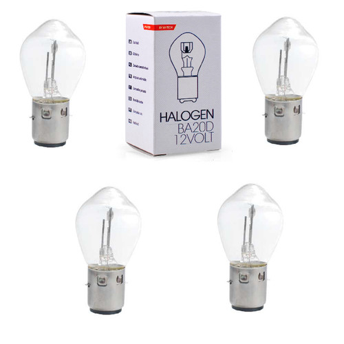 12v 35w tech - 35/35w, m-tech