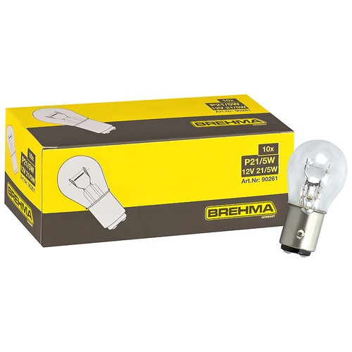 10x brehma p21 - brehma, 12v