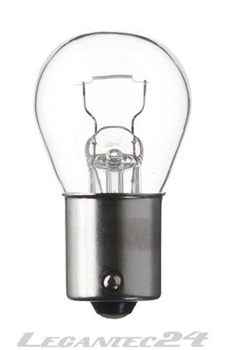 Glühlampe 12v 15w ba15s - 12v,