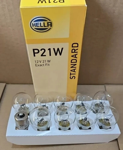 50 x hella 12v - /,