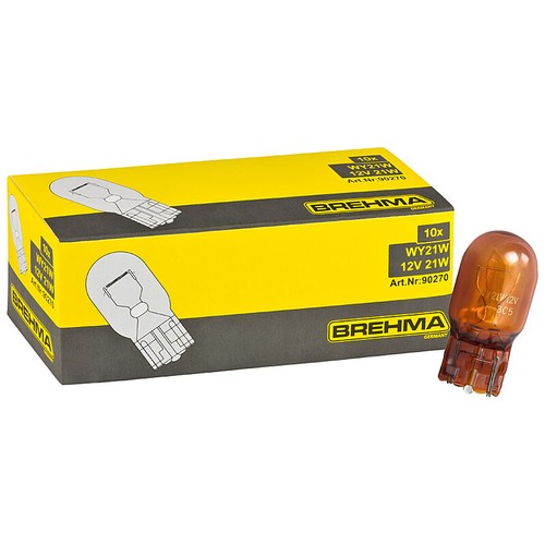 10x brehma wy21w 12v - 10x,