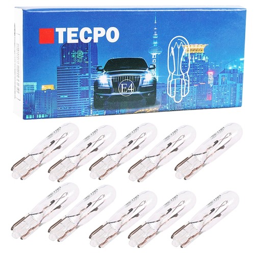 20x tecpo glassockel birne - tecpo,