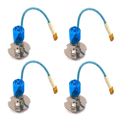 Lampen 55w 12v xenon - x, h3