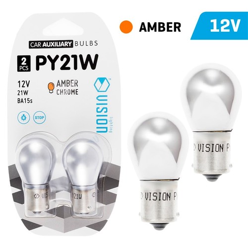 Ba15s 21w 12v - 12v, py21w