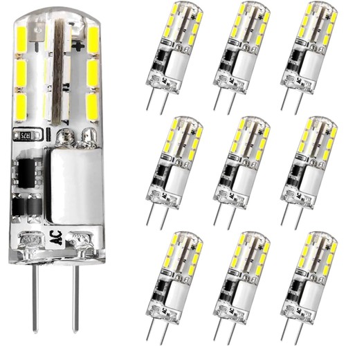 Led birne 6000k - g4,