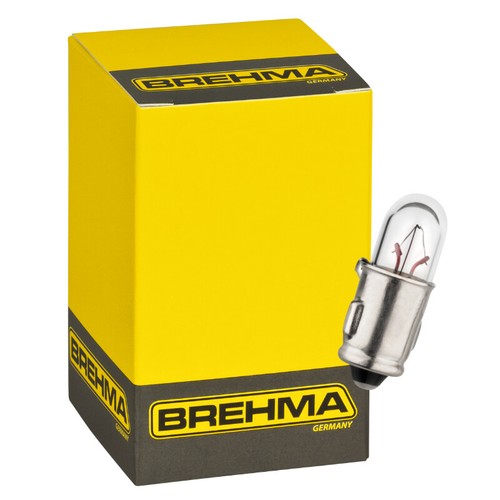 10x brehma ba7s lampe - ba7s,