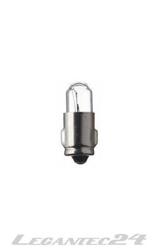 Glühlampe 12v ba7s - glühlampe, 2w