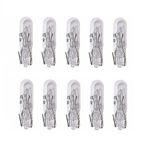 Stück lampe glühbirne - 10,