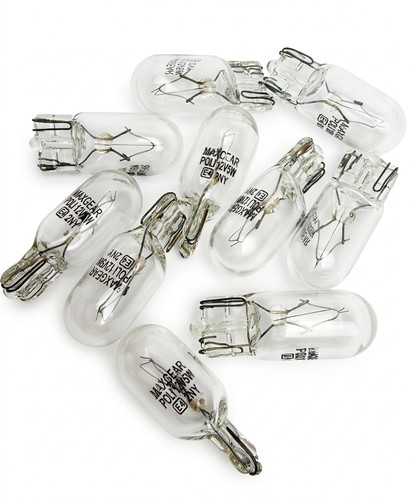 W5w lampen 12v - x,