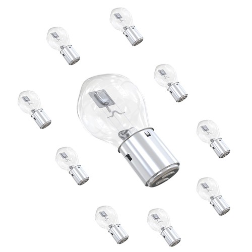 Bilux 12v 35 35w - 10, ba20d
