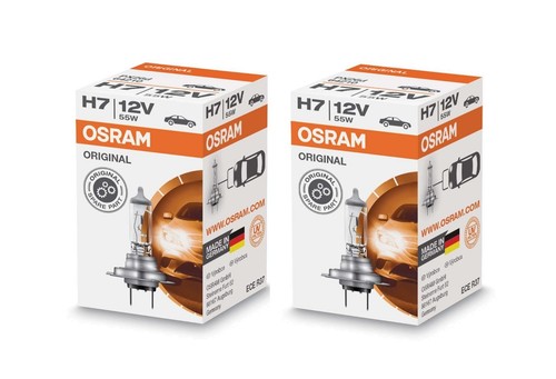 Osram original 64210 12v - osram, h7