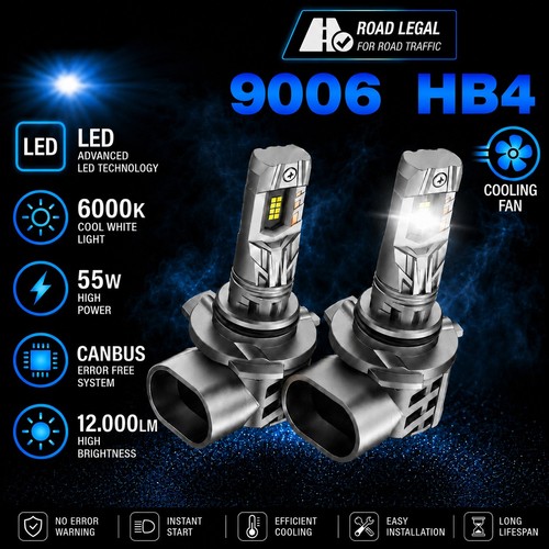 55w 12v birne lampe - 55w,