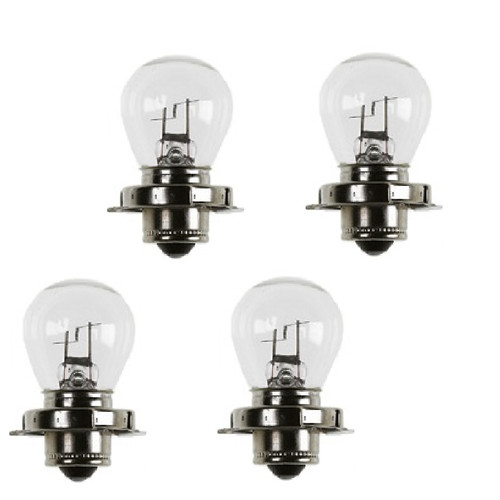 12v 15w p26s roller - 4x, s3