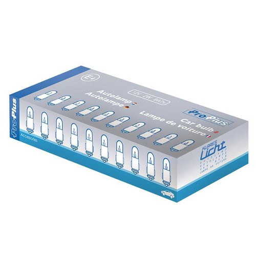 10x glühlampe leuchtmittel - 10x,