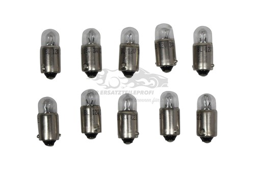 Glühlampe 12v - (vpe, stück)