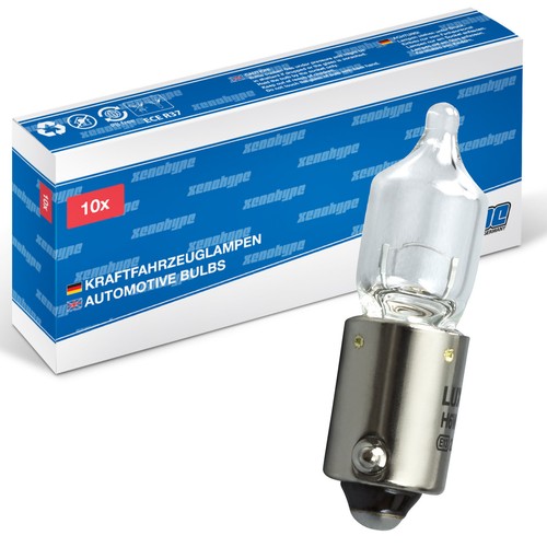 10x xenohype premium h6w - 10x,