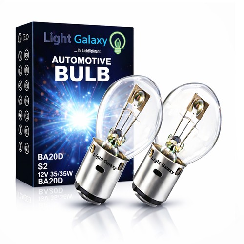 12v 35w ba20d bilux - s2,