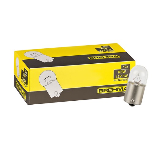 10x brehma r5w - r5w, 5w