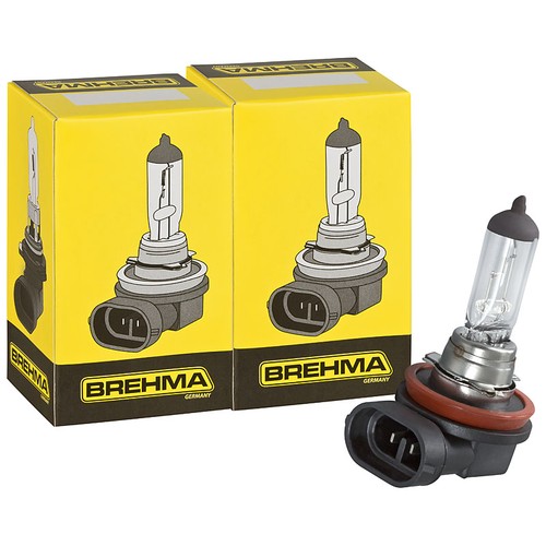 Brehma halogen lampe - halogen,