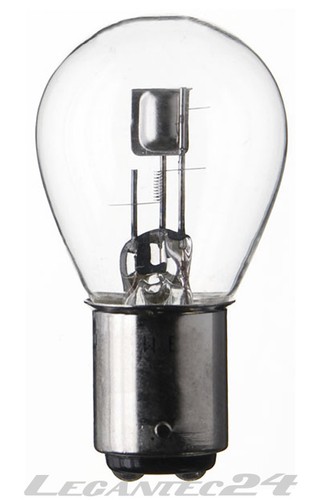 Glühlampe 12v 35w - 12v, 35/35w