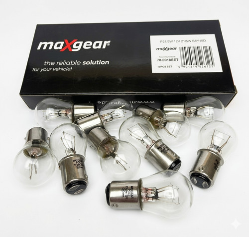 P21 lampen 21 5w - x, 12v