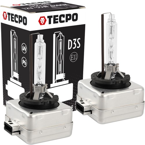 Tecpo xenon brenner d3s - brenner,